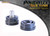Powerflex Track Rear Subframe-Front Outrigger To Chassis Right Side - Subaru Forester SG (2002 - 2008)