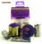 Powerflex Front Arm Rear Bushes - Caster Adjust - Subaru Impreza Turbo inc. WRX & STi GD,GG (2000 - 2007)