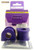 Powerflex Rear Anti Roll Bar To Chassis Bushes 19mm - Subaru Impreza Turbo inc. WRX & STi GD,GG (2000 - 2007) -
