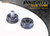 Powerflex Track Rear Subframe-Front Outrigger To Chassis Left Side - Subaru Impreza Turbo inc. WRX & STi GD,GG (2000 - 2007)