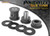Powerflex Track Rear Trailing Arm Rear Bushes - Subaru Impreza Turbo inc. WRX, STi & XV GH (10/07-12/10) GR (02/08-12/10)