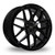 Calibre Exile-R - 18 inch X 8" - 5x112 - ET45 - VAG Models - Gloss Black - SET OF 4
