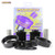 Powerflex Front Radius Arm To Chassis Bushes - Toyota Supra Mk5 A90/J29 (2019 -)