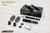 BC Racing BR Series Coilovers - Audi A4 / A5 (B8) 07-16 (2WD & AWD)