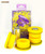 Powerflex Rear Subframe Rear Bushes - Toyota 86 / GT86 Road