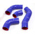M2 Motorsport Toyota Supra (93-02) JZA80 2JZ - Black / Blue / Red