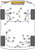 Powerflex Jack Pad Adaptor - Vauxhall Vectra C (2002-2008)
