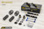 BC Racing BR Series Coilovers - BMW 3 Series F30 12-19 (RWD 3-BOLT TOP MOUNT)