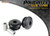 Powerflex Track Front Wishbone Rear Bushes - Vauxhall Corsa C (2000-2006)