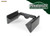 Powerflex Heritage Upper Engine Mount Insert - Volkswagen Bora 2WD (1997 - 2006)
