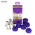 Powerflex Rear Subframe Mounting Bushes - Volkswagen Bora 4 Motion (1999-2005)