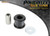 Powerflex Track Front Engine Mount Dog Bone Small Bushes - Volkswagen Bora 4 Motion (1999-2005)