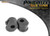 Powerflex Track Front Anti Roll Bar Inner Mount - Volkswagen Caddy Mk1 Typ 14 (1985-1996)