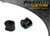 Powerflex Track Front Eibach 20.5mm Anti Roll Bar Inner Mounts - Volkswagen Caddy Mk1 Typ 14 (1985-1996)
