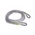 Saber 2,000KG Kinetic Recovery Rope & Bag