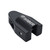 Saber The Wedge Winch Shackle Hook - Cerakote Black