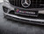 Maxton Design Front Splitter V1 Mercedes AMG C43 Coupe / Sedan / Estate C205 / W205 / S205 Facelift (2018-2022) - Gloss Black