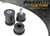 Powerflex Track Rear Lower Spring Mount Inner - Volkswagen Eos 1F (2006-)