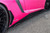Liberty Walk LB PERFORMANCE Lamborghini Aventador SV Body Kit FRP (LB28-01)