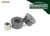 Powerflex Heritage Rear Anti-Roll Bar To Beam Bushes Eibach - Volkswagen Golf MK2 2WD (1985 - 1992)