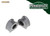 Powerflex Heritage Rear Anti Roll Bar Inner Bushes 18.5mm - Volkswagen Golf MK2 G60, Rallye & Country (1985 - 1992)