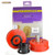 Powerflex Rear Lower Engine Mount Bushes, Diesel - Volkswagen Golf MK2 G60, Rallye & Country (1985 - 1992)