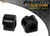 Powerflex Track Front Anti Roll Bar Bushes 20mm - Volkswagen Golf Mk3 4WD Syncro (1993 - 1997)