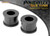 Powerflex Track Front Anti Roll Bar Eye Bolt Bushes 20mm - Volkswagen Golf Mk3 4WD Syncro (1993 - 1997)
