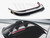 Maxton Design Volkswagen Golf MK8 R Performance / GTI Clubsport (2020+) Spoiler Cap V.2 - Gloss Black