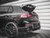 Maxton Design Volkswagen Golf MK8 R Performance / GTI Clubsport (2020+) Spoiler Cap V.2 - Gloss Black