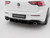 Maxton Design Volkswagen Golf MK8 / MK8.5 GTI (2020+) Street PRO Rear Diffuser V.4 - Black