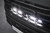 Stealth LED Ford Ranger T9 2023+ Twin 13″ Luminous LED Integration Kit – 20,160 Lumens