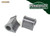 Powerflex Heritage Rear Anti Roll Bar Mount (Outer) 20.5mm - Volkswagen Jetta MK1 (1979-1984)