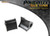 Powerflex Track Rear Anti Roll Bar Mount (Outer) 18mm - Volkswagen Jetta MK1 (1979-1984)