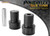 Powerflex Track Rear Beam Mounting Bushes - Volkswagen Jetta MK2 (1985-1992)