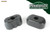 Powerflex Heritage Front Engine Mount Dog Bone (Diesel) - Volkswagen Jetta Mk4 2WD (1999-2005)