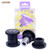Powerflex Front Wishbone Front Bushes - Volkswagen Jetta MK6 A6 Rear Beam (2011 - ON)