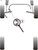 Powerflex Front Anti Roll Bar Link Bushes - Volkswagen Phaeton (2002-2009)