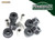Powerflex Heritage Rear Upper Trailing Arm Bushes - Volvo 240 (1975 - 1993)