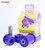 Powerflex Rear Trailing Arm To Chassis Bushes - Volvo 260 (1975 -1985)