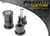 Powerflex Track Front Arm Front Bushes - Volvo 260 (1975 -1985)
