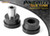 Powerflex Track Rear Panhard Rod To Chassis Bushes - Volvo 260 (1975 -1985)