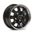 ULTRALITE MINI WHEELS - 12X5J - ET30 - 4X101.6 PCD - GLOSS BLACK POLISHED RIM