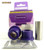 Powerflex Upper Engine Mount Small Bushes - Volvo S60 (2001-2009), V70-Mk2, S80-Mk1 (2000-2007)