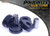 Powerflex Track Rear Beam Rear Mounting Bushes - Volvo S60 AWD (2001-2009)