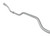 Whiteline Rear Anti Roll Bar (ARB) 24mm X Heavy Duty Blade Adjustable for Audi A3 Mk2 Quattro | VW Golf Mk5 R32 / Mk6 R (2004-2013)