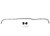 Whiteline Rear Anti Roll Bar (ARB) 24mm X Heavy Duty Blade Adjustable for Audi A3 Mk2 Quattro | VW Golf Mk5 R32 / Mk6 R (2004-2013)