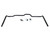 Whiteline Rear Anti Roll Bar (ARB) 30mm X Heavy Duty Toyota Landcruiser 80 / 105 Series (1990-2007)