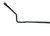 Whiteline Rear Anti Roll Bar (ARB) 30mm X Heavy Duty Toyota Landcruiser 80 / 105 Series (1990-2007)