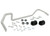 Whiteline Front Anti Roll Bar (ARB) 27mm Heavy Duty Blade Adjustable BMW 3 Series E36 (1991-2001)